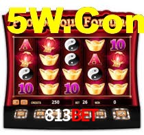 813bet: Seu Cassino Premiado com Pagamentos Rápidos