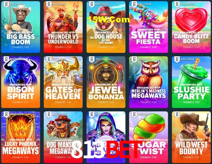 Welcome Bonus 813bet
