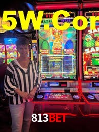 Welcome Bonus 813bet