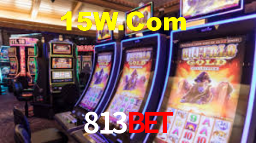 813bet: A Experiência de Casino com Jogos de Mesa ao Vivo