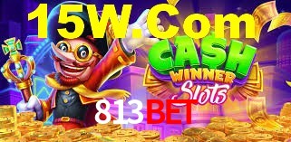 813bet login