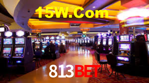 813bet login