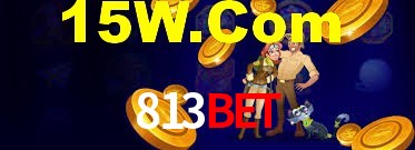 Sinta a adrenalina dos jogos de cassino com 813bet