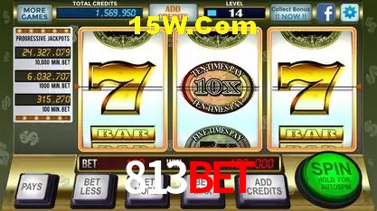 Apostas Esportivas na 813bet: Um Guia Completo