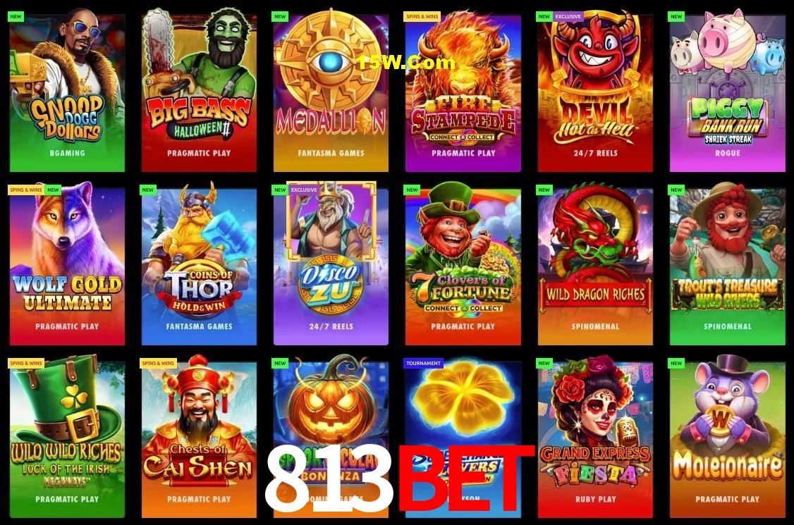 Experiência VIP 813bet
