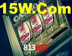 813bet login