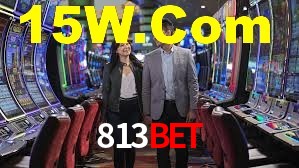 Daily Bonuses 813bet
