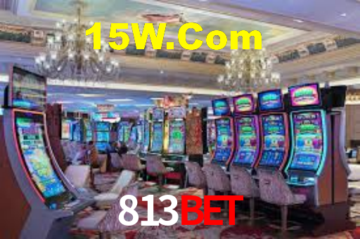813bet login